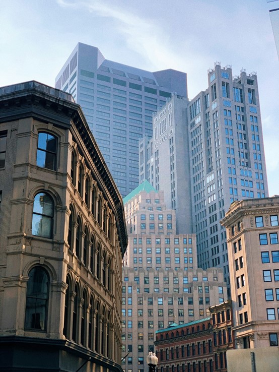 AT&T discovery district