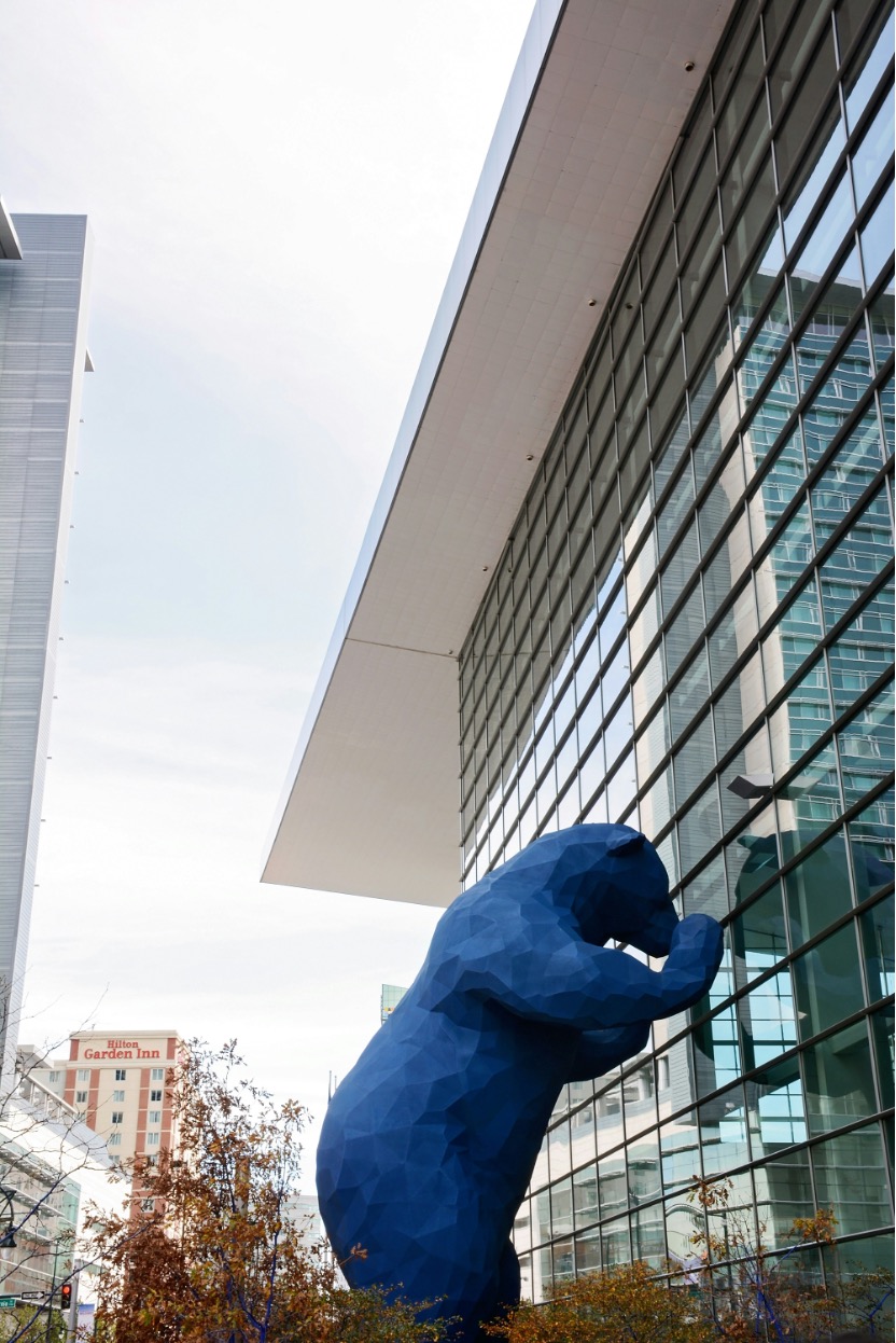 AT&T discovery district