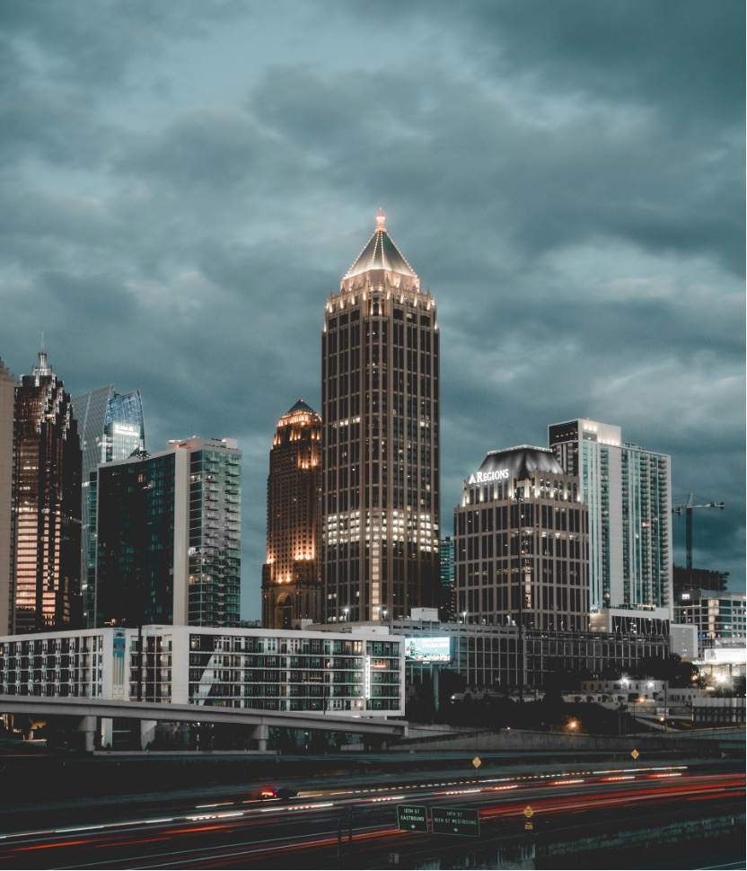 AT&T discovery district