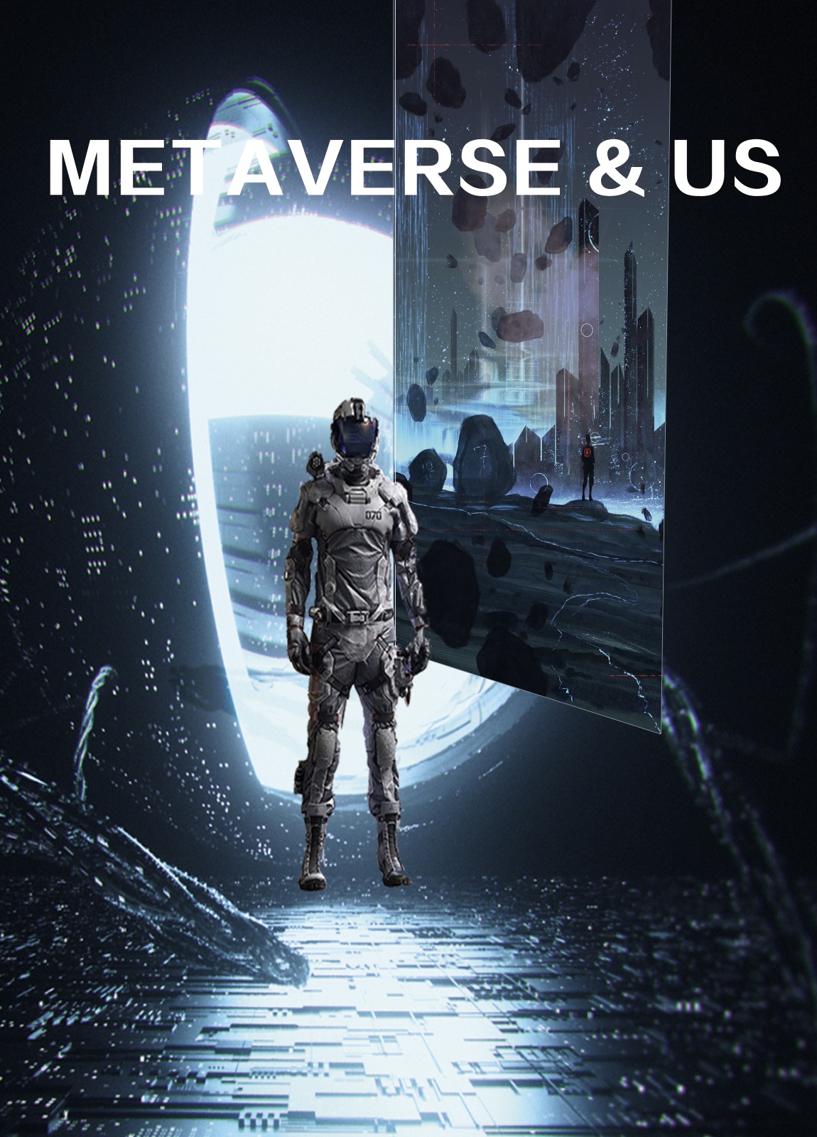 METAVERSE & US