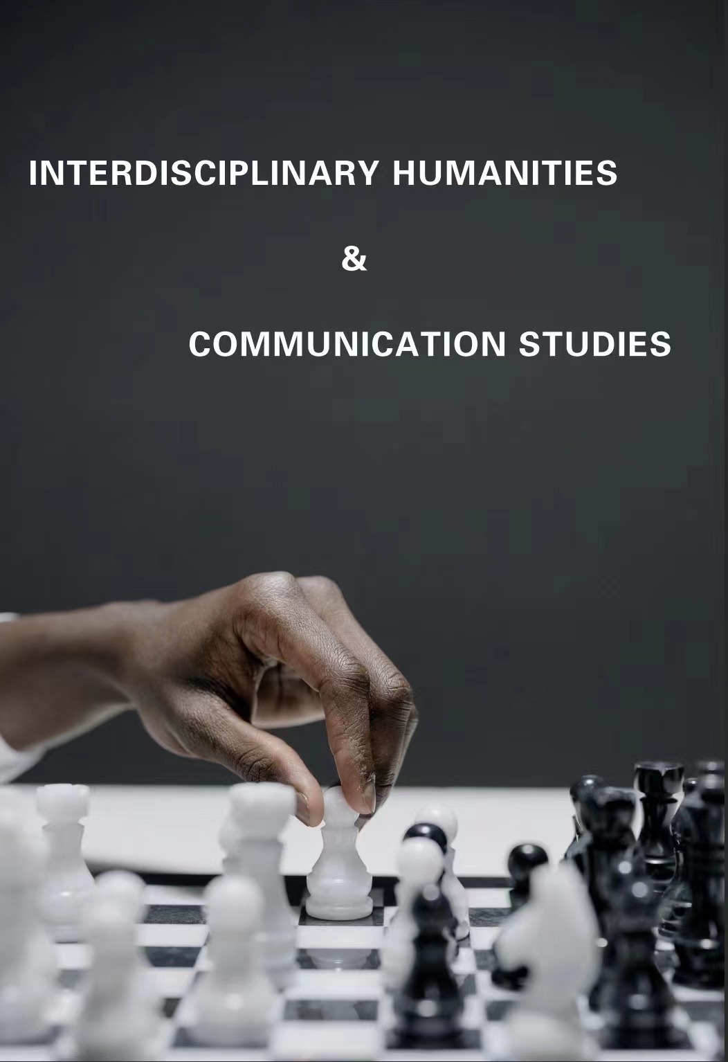 Interdisciplinary Humanities and Communication Studies
