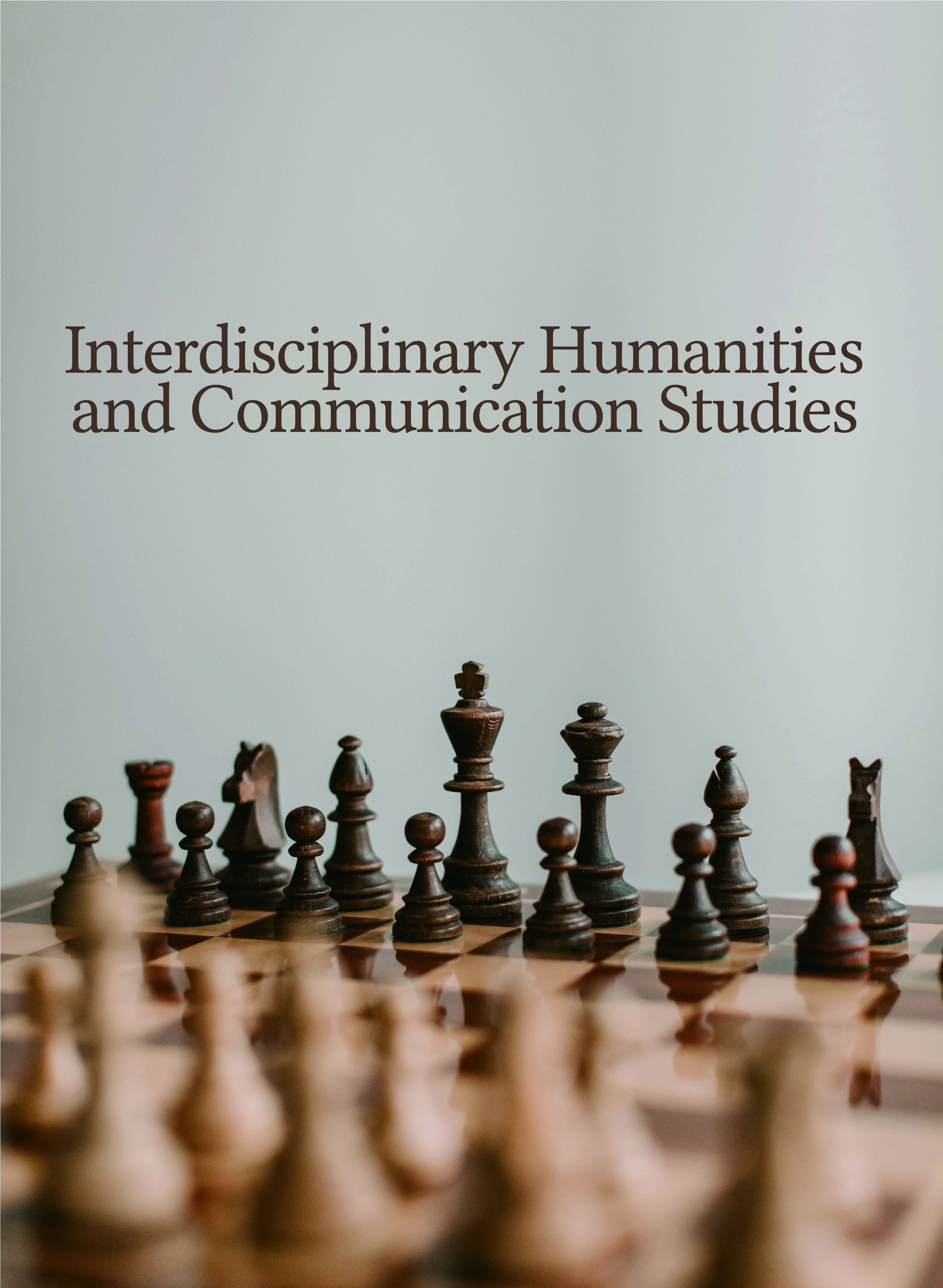 Interdisciplinary Humanities and Communication Studies