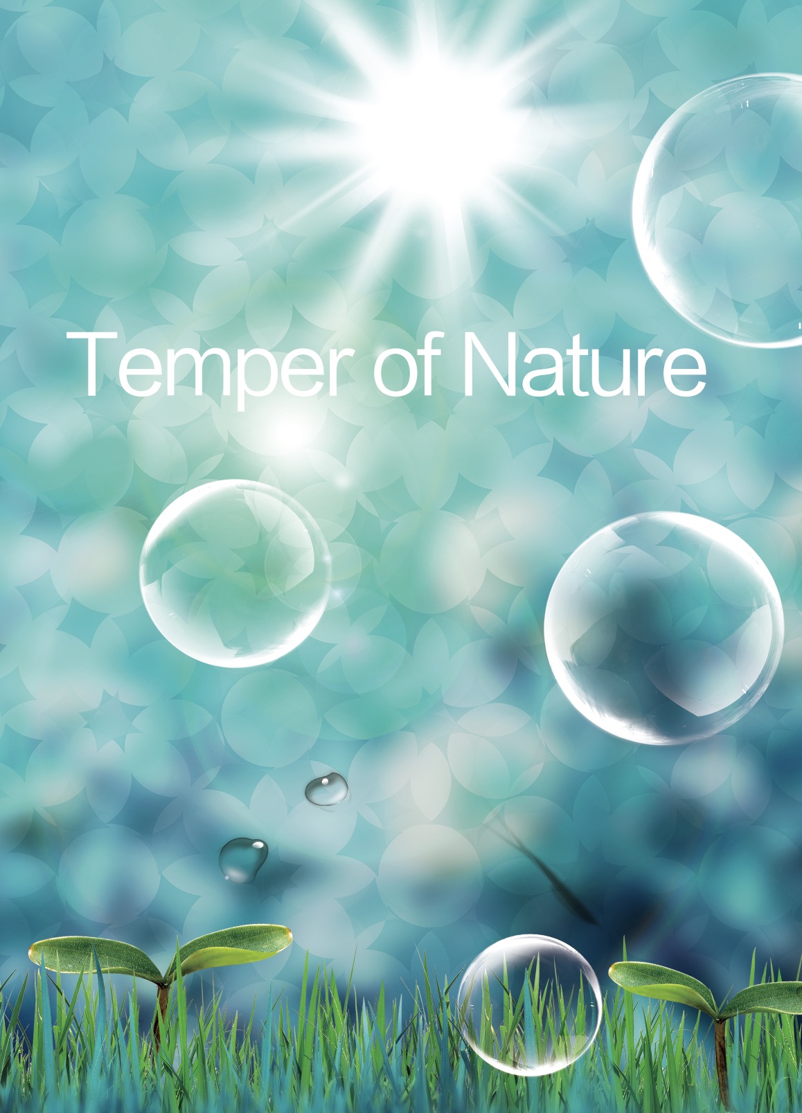 Temper of Nature